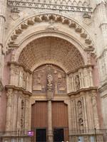 Palma - Kathedrale