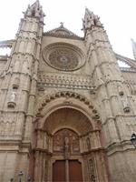 Palma - Kathedrale