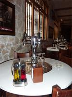 Tapas essen in Palma