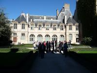 65-Rundgang Maraisviertel