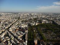 76-Aussicht Turm Montparnasse