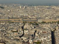 78-Aussicht Turm Montparnasse
