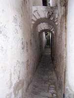 Enge Gasse in Szentendre