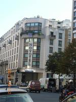 Unser Hotel