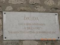 Dalida