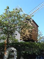 Moulin de Galette