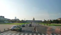 12-Stadtrundfahrt, Hotel des Invalides, Turm Montparnasse