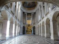 18-Versailles, Schlosskapelle