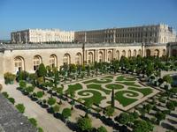 21-Versailles, Orangerie