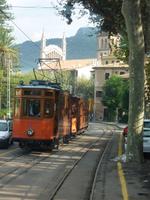 Strassenbahn Soller