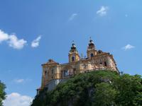 Stift Melk
