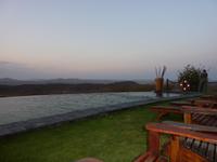 Opuwo Country Lodge - ein Traum