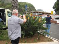 Fotostopp in SÃ£o Vicente