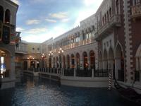 Alle Wege führen nach Venedig