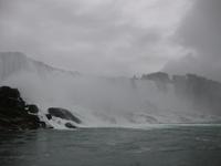 Die amerikanischen Fälle aus der Nähe