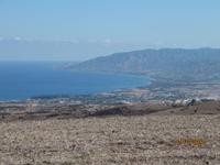 Wanderung im Zeichen des Halloumi
