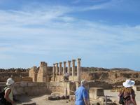 Hafen von Pafos und Archäologischer Park