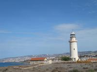 Hafen von Pafos und Archäologischer Park