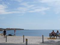 Hafen von Pafos und Archäologischer Park