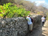 Wanderung von der Natur zur Kultur