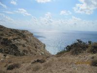 Pissouri-Wanderung