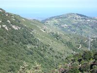 durch das Supramonze