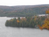 Algonquin Park