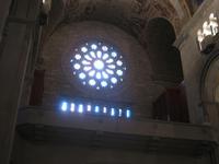 In der Basilika von Saint-Anne-de-Beaupre