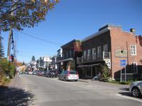 Künstlerstädtchen Baie-Saint-Paul