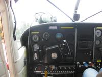 Cockpit
