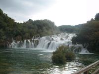 Krka Nationalpark