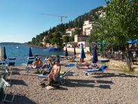 Dubrovnik, Lapadbucht