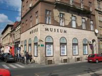 Sarajevo, Attentatsplatz