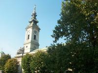 Belgrad, Kathedrale