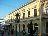 Belgrad