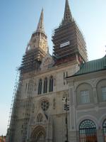 Zagreb, Kathedrale