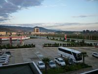 5.10.10 Blick nach Samsun