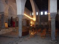 11.10.10 Diyarbakir, Chaldäische Kirche,