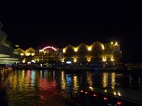 Singapur - Riverside Point