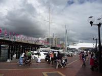 Sydney - Darling Harbour