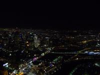 Melbourne - Blick vom Eureka Tower