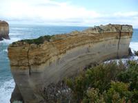 Great Ocean Road - The Razorback