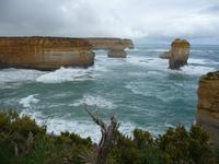 Great Ocean Road - Port Campbell National Park