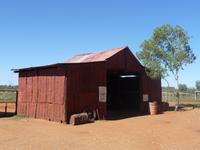 Outback - Kamelfarm