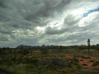 Outback - Kata Tjutas