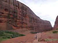 Outback - Walpa Gorge