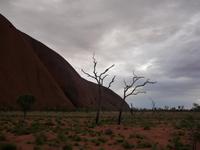 Outback - Uluru, Mutitjulu