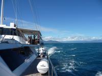 Cairns - Ocean Spirit Cruises
