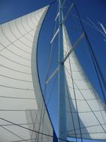 Segeltörn nach Cairns