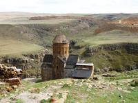 07.10.10, Gregorkirche des Tigran Honetz